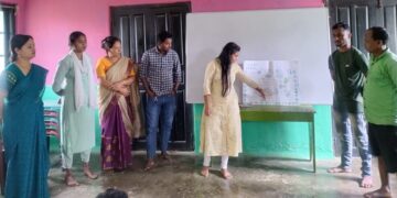 Village in Assam’s Jorhat takes a sustainable stand for biodiversity