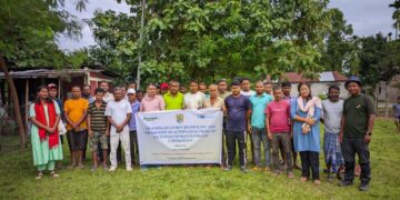 Assam NGO adopts 3-fold plan to resolve human-wildlife conflict