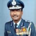 Pioneering Northeast’s Air Marshal, PK Barbora, passes away in Delhi