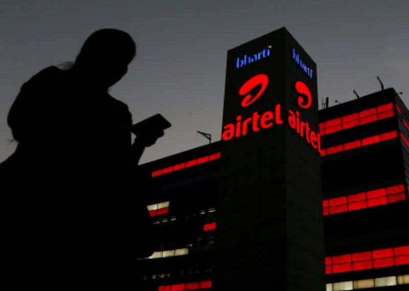 Airtel, Ericsson chart new era of 5G tech in India with Red Cap