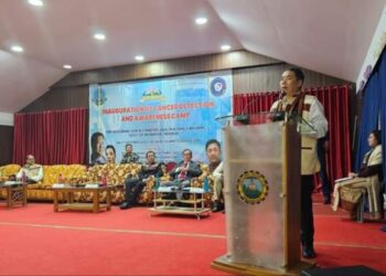 Arunachal to get full-fledged cancer hospital soon: Health Minister Libang