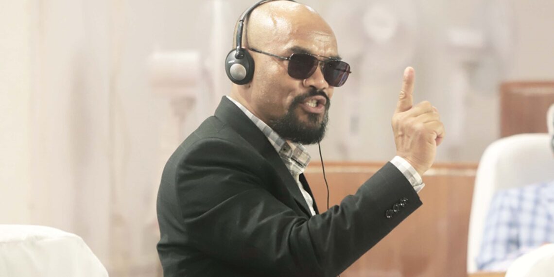 Shillong Press Club slams VPP chief’s ‘baseless’ claims, demands apology