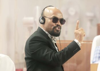 Shillong Press Club slams VPP chief’s ‘baseless’ claims, demands apology