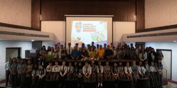 Assam Don Bosco University embraces cinema’s global appeal with film festival