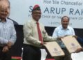 Assam University partners with Sainik Welfare for ex-servicemen’s education