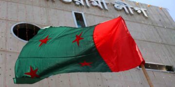 Awami League’s stoic silence as communal attacks sharpen in Bangladesh