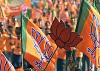 BJP announces 23 candidates for Mizoram polls, including MNF turncoats
