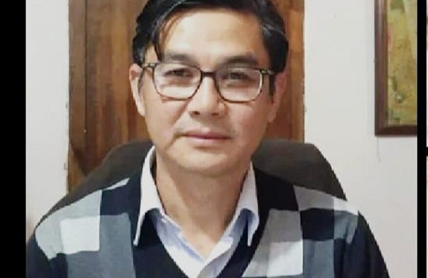 UN raises alarm over threats to prominent Manipur activist amidst unrest