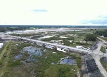 Assam’s BTR receives infrastructure boost as CM Sarma unveils bridge, sports complex