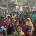 Bangladesh likely to plunge into political violence