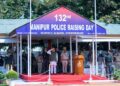 Ethnic affiliations must not cloud duty: Manipur CM tells police on Raising Day