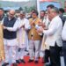 Peace & Development: Manipur CM’s two-pronged strategy amidst unrest