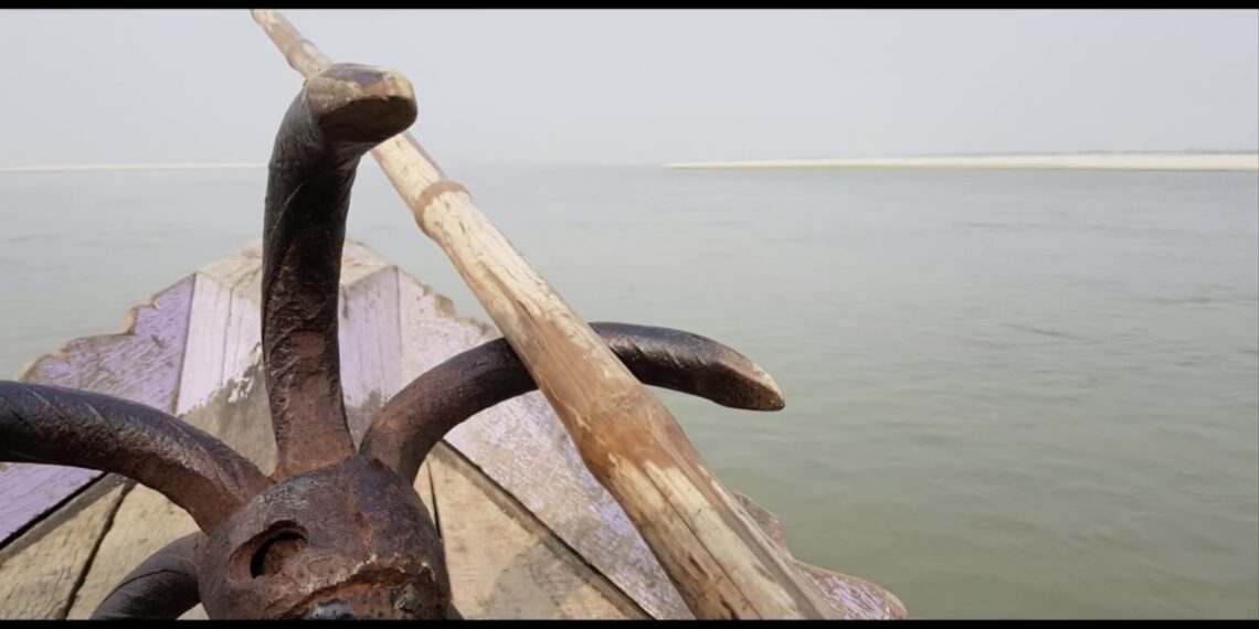 Brahmaputra River pirates rob traders of Rs 10 L near Bilasipara in Assam