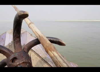 Brahmaputra River pirates rob traders of Rs 10 L near Bilasipara in Assam