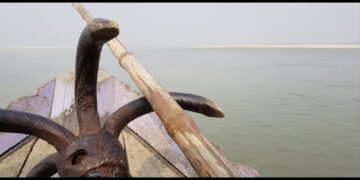 Brahmaputra River pirates rob traders of Rs 10 L near Bilasipara in Assam