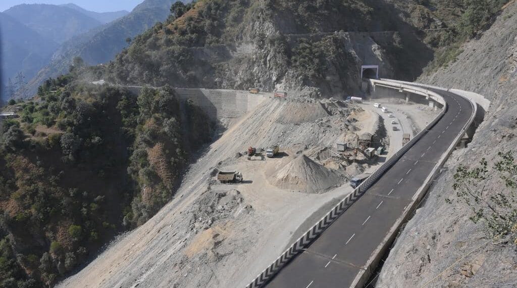 Centre approves Rs 118.5 cr for seven bridges in Arunachal Pradesh