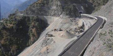 Centre approves Rs 118.5 cr for seven bridges in Arunachal Pradesh