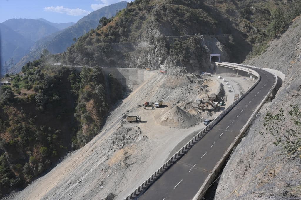 Centre approves Rs 118.5 cr for seven bridges in Arunachal Pradesh - Northeast News - Northeast India news 24×7
