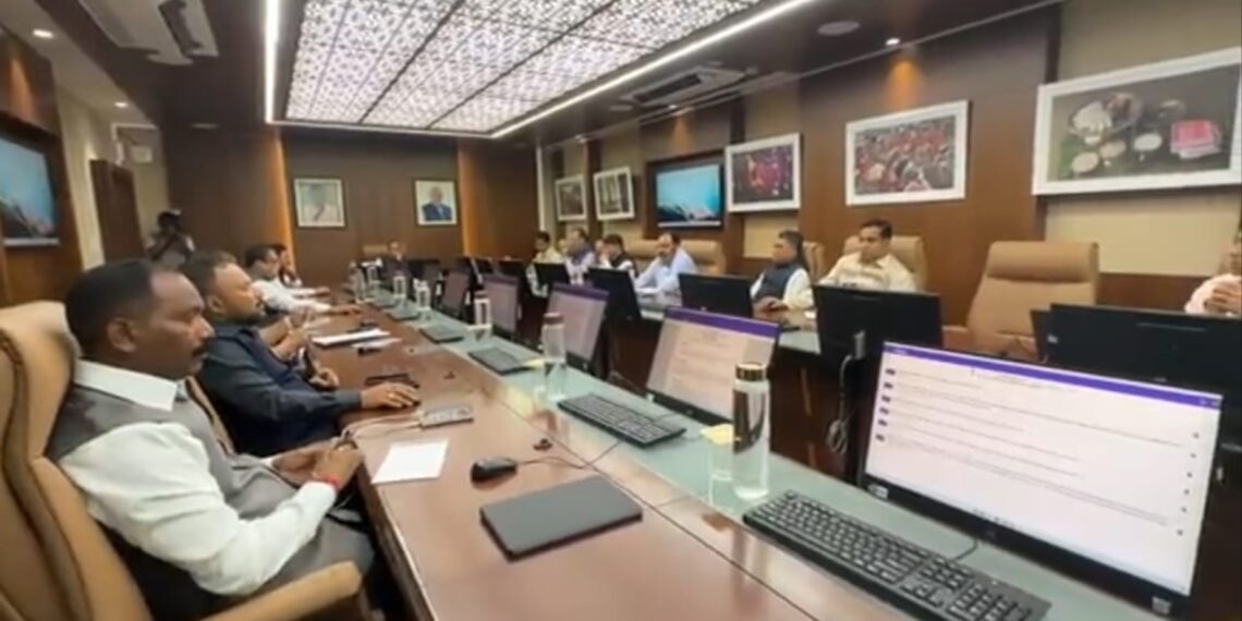 Assam cabinet greenlights mega Rs 3,000 cr economic corridor project