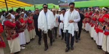 Arunachal’s gross state domestic product soars by 117% in past 7 years: Deputy CM