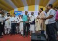 Arunachal deputy CM honoured with Bengmora Samanway Award 2023