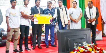 Unemployment, a challenge in Meghalaya as job-seekers multiply: CM Sangma