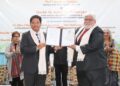 Meghalaya transitioning from extractive to regenerative economy: CM Sangma