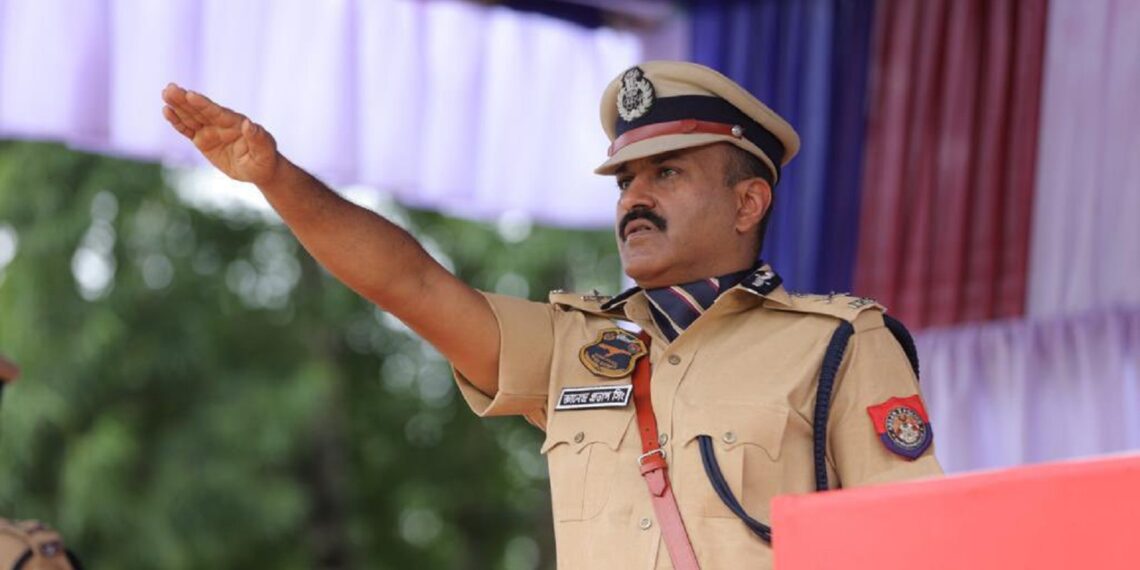 Assam extends AFSPA in four district while easing in four others