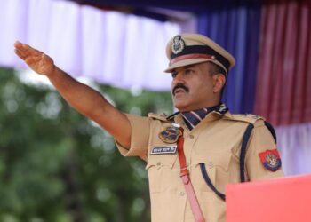 Assam extends AFSPA in four district while easing in four others