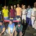 Contraband worth ₹12 crores seized in Assam’s Cachar, Karimganj, 8 arrested