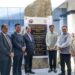 Union Health Minister inaugurates Nagaland’s first medical college