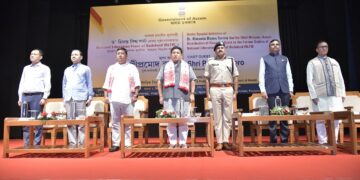 Assam plans to withdraw cases against former NDFB, NLFB cadets