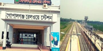 Why the ‘Gopalganj Police League’ is a formidable force in Bangladesh