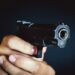Tensions soar in Sonari after firing along Assam-Nagaland border injures two