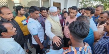 No action yet against Munshiganj AL mayor after he communally targeted Hindu MP