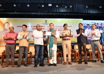 7,229 insurgents have embraced mainstream since May 2021, says Assam  CM