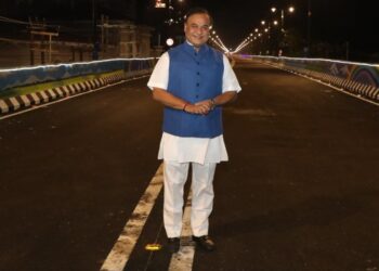 Assam CM urges people to practice participatory democracy; invites inputs