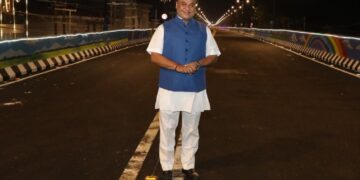 Assam CM urges people to practice participatory democracy; invites inputs