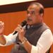 Assam CM calls Rahul Gandhi ‘illiterate child’ over dynasty politics jibe