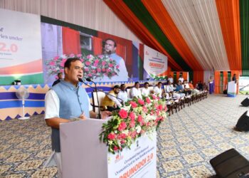 Assam’s flagship poverty alleviation scheme to include 7.3L more beneficiaries