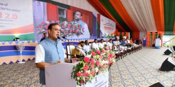 Assam’s flagship poverty alleviation scheme to include 7.3L more beneficiaries