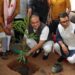 Amidst tree-felling protests, Assam CM celebrates afforestation feat