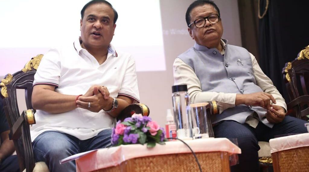 Assam to build 4,000 ‘state-of-the-art’ schools by 2028