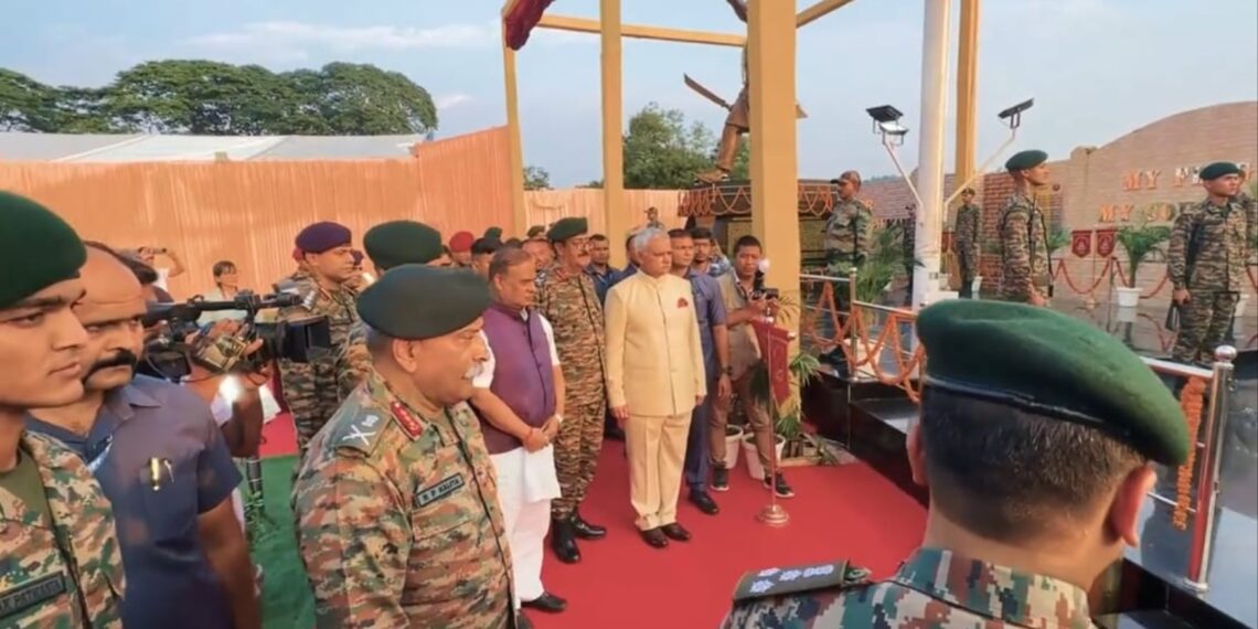 AFSPA retained in Assam despite state govt, Army’s withdrawal request: CM