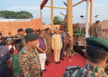 AFSPA retained in Assam despite state govt, Army’s withdrawal request: CM