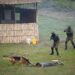 India-Bangladesh military exercise SAMPRITI-XI concludes in Meghalaya