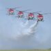 Guwahati’s skies come alive in celebration of IAF’s 91st anniversary