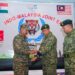 Malaysian Army
