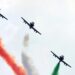 Indian Air Force set to dazzle Guwahati skies with aerial display on October 15