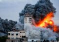 Hamas surprise raid duped Israel’s “overconfident” intelligence